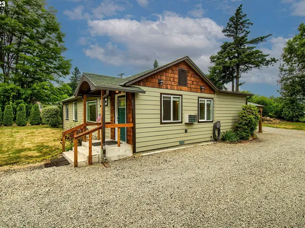 1035 NE Forest Ln, Cascade Locks, OR 97014