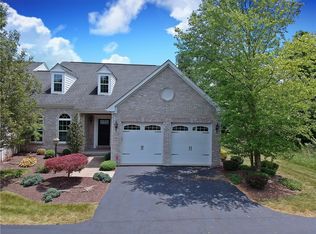 1207 Cambridge Dr, Presto, PA 15142