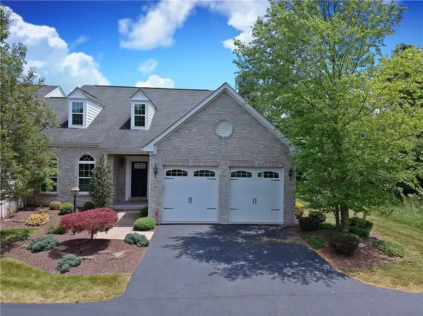 1207 Cambridge Dr, Presto, PA 15142