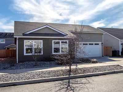 1619 Mosshart St, Sandpoint, ID, 83864