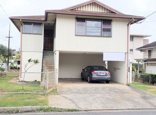 1703 Waiola, Honolulu, HI 96826