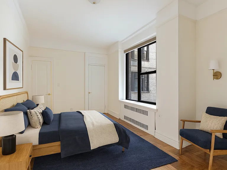 525 W End Ave #5-J — Photo 2