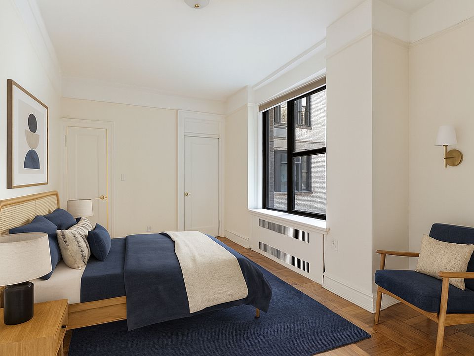 2nd image of 525 W End Ave APT 5J