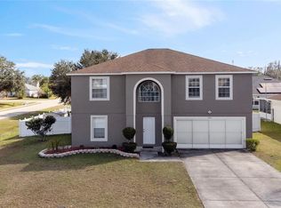 343 Drum Ct, Poinciana, FL 34759