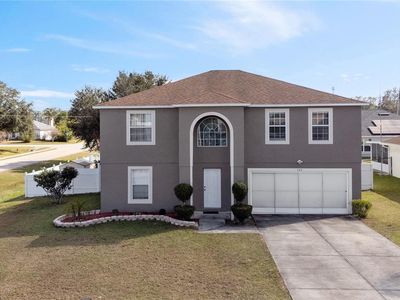 343 Drum Ct, Poinciana, FL, 34759