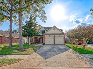 2015 Holly Glade Ln, Sugar Land, TX 77498