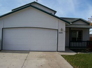 1631 W Hawaii Ave, Nampa, ID 83686