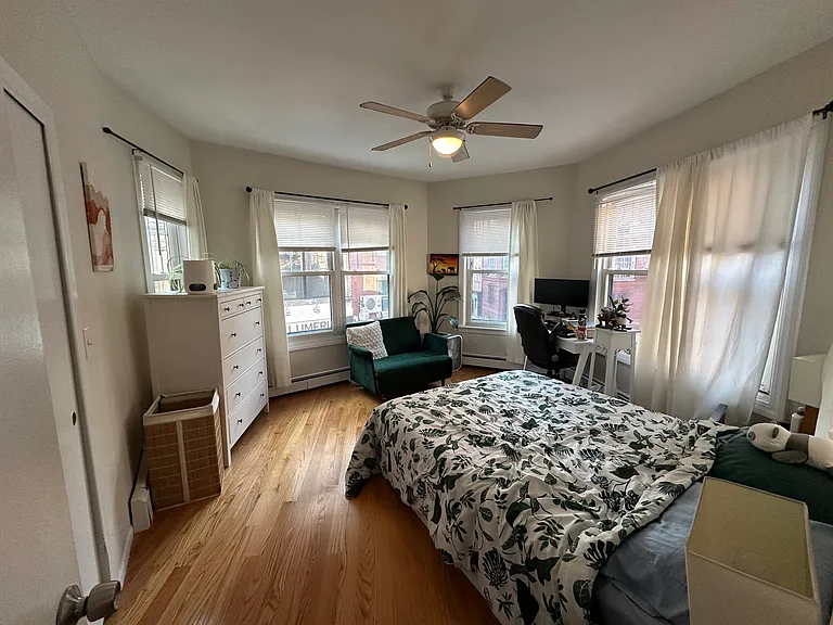139 Salem St #3 — Photo 4