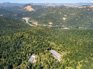 2841 French Rd, Miranda, CA 95553