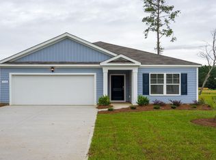 136 Golden Bear Cir LOT 8, Aria A Longs, SC 29568