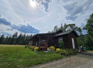 2855 Macarthur Lake Rd, Bonners Ferry, ID 83805