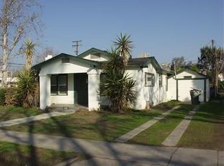 1498 N Del Mar Ave, Fresno, CA