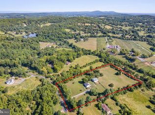 5518 Snow Mountain Rd, Broad Run, VA 20137