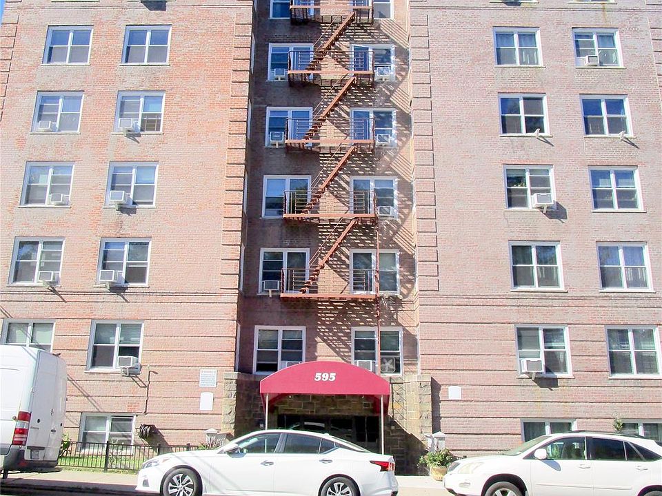 1st image of 595 McLean Avenue #6B