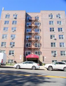 595 McLean Avenue #6B, Yonkers, NY, 10705