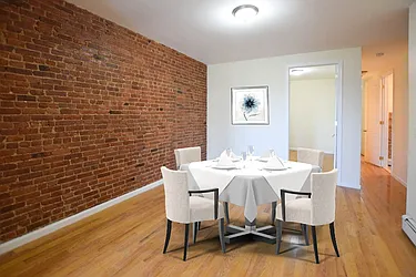 Rented by Compass