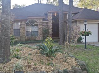 5427 Garden Village Dr, Humble, TX 77339