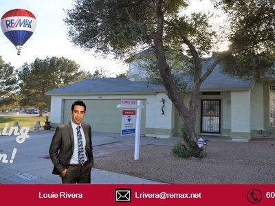 4626 N Guadal Dr, Phoenix, AZ, 85037