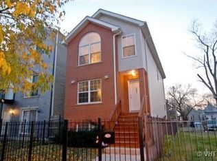 1522 S Karlov Ave, Chicago, IL 60623