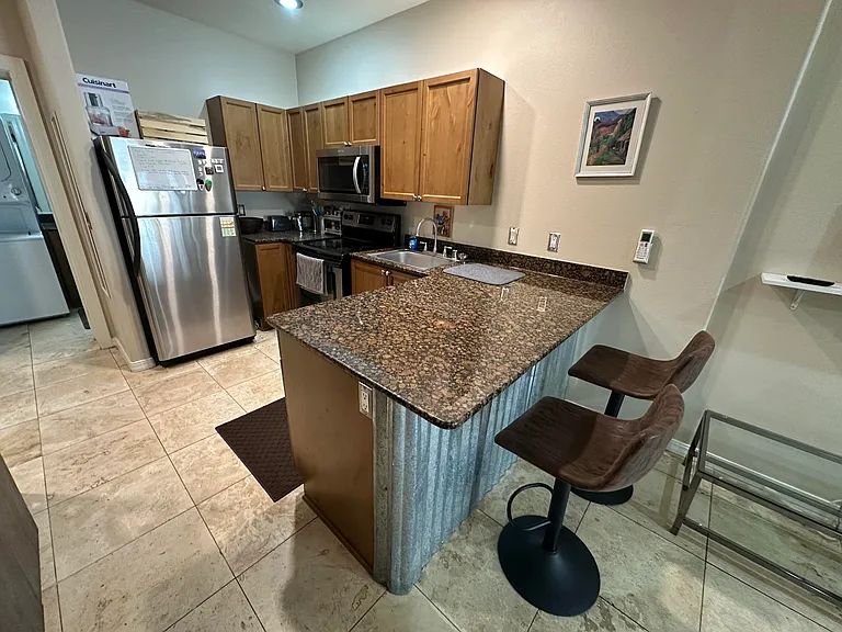 4320 Mesa Grande Pl SE #D — Photo 6