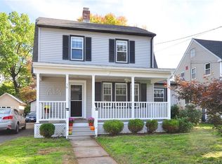 56 Cambridge St, West Hartford, CT 06110