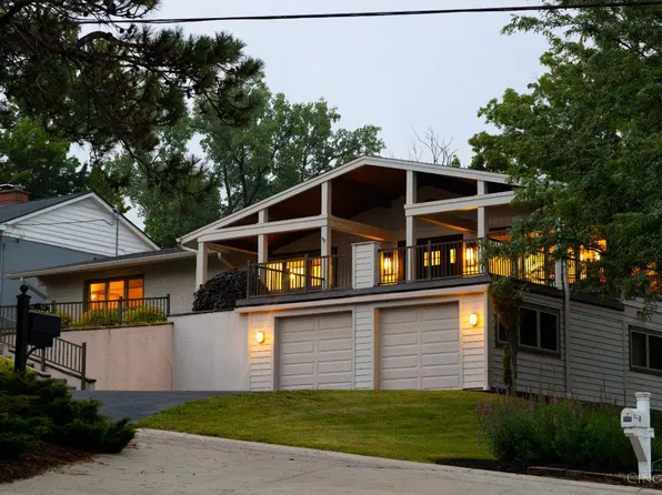 5518 Mapleridge Dr, Cincinnati, OH 45227