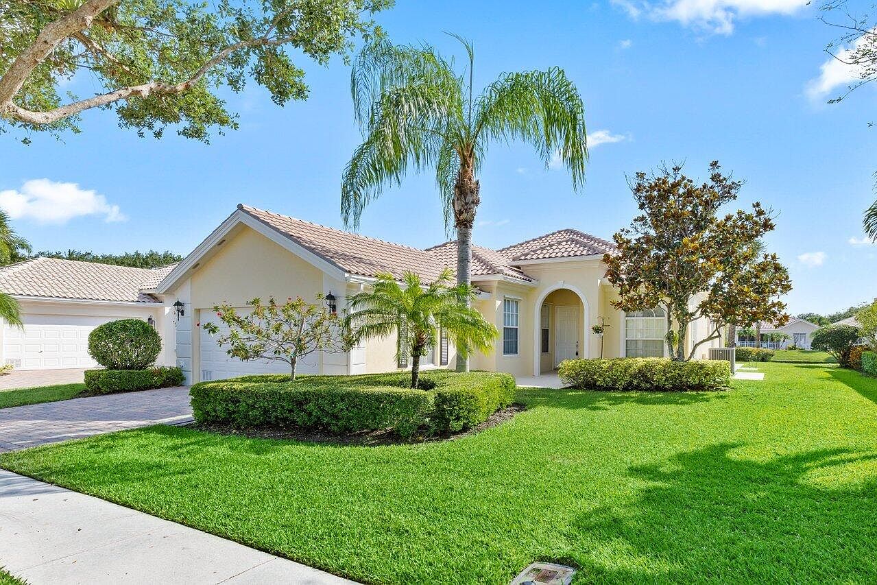 8457 Xanthus Lane, Wellington, FL 33414 | Zillow
