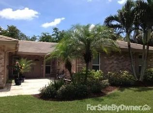 3396 NW 24th Way, Boca Raton, FL 33431