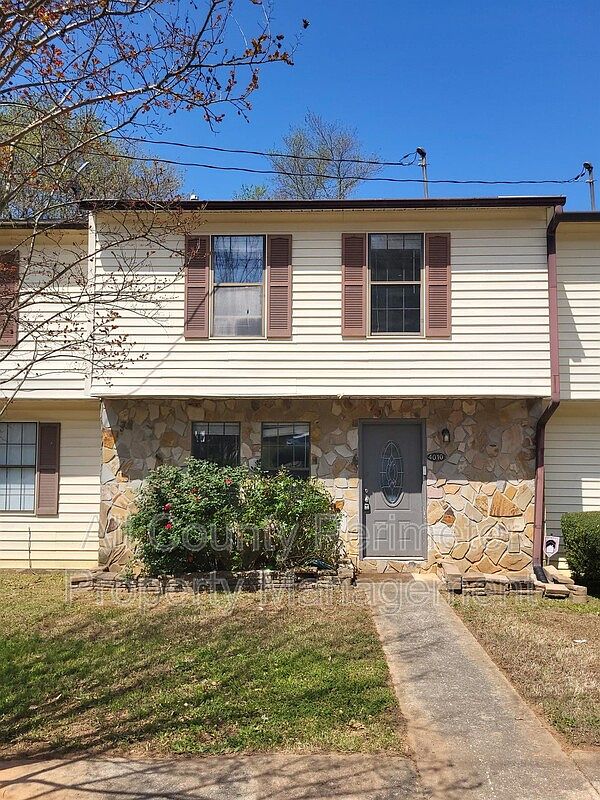 4010 Laurie Jo Dr SW, Marietta, GA 30008 Zillow