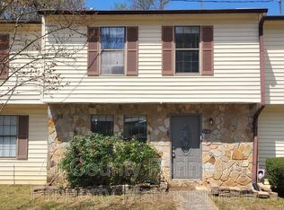4010 Laurie Jo Dr SW, Marietta, GA 30008