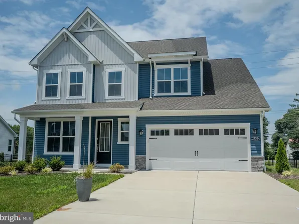 24534 Robert Andrew Dr, Millsboro, DE 19966