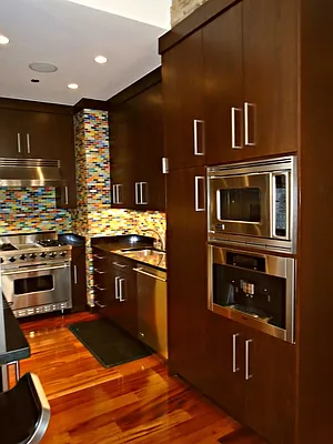 Rented by Berkshire Hathaway HomeServices New York Properties | media 26