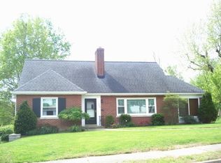 219 Adams Ave, Covington, KY 41014