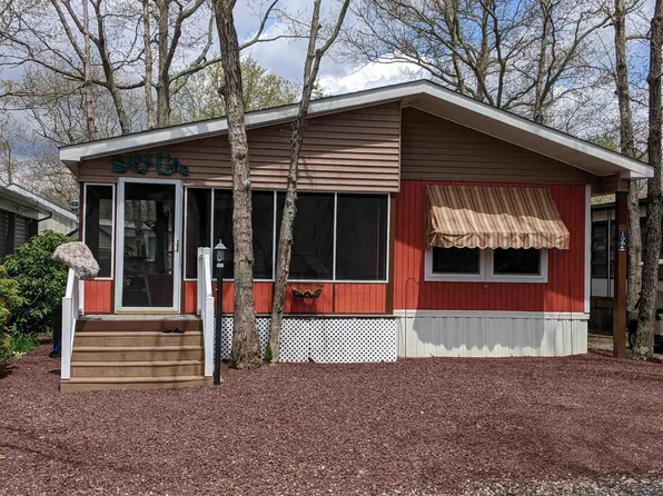 136 Sea Isle Junction Rd #136, Ocean View, NJ 08230