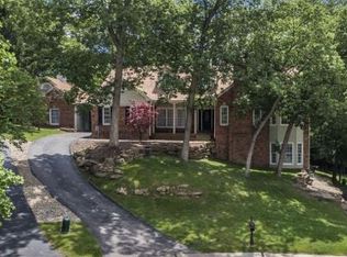 1457 Thomas Mason Pl, Ballwin, MO 63011