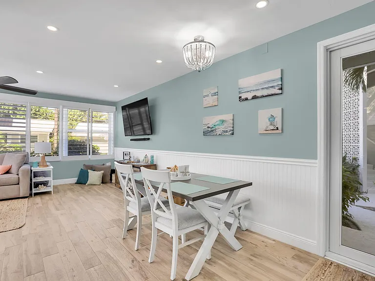 320 S Ocean Blvd #LP — Photo 11