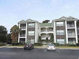 1314 River Oaks Dr UNIT 1, Myrtle Beach, SC 29579