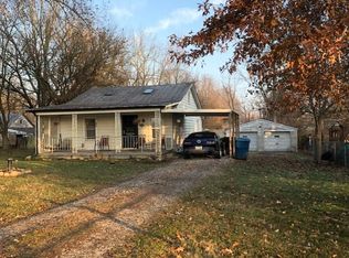 5420 W Southport Rd, Indianapolis, IN 46221