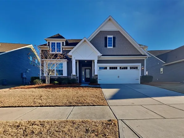 3211 Oliver Stanley Trl, Lancaster, SC 29720