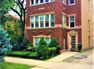 3723 W Windsor Ave APT 1, Chicago, IL 60625