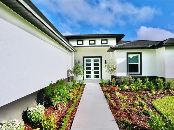 539 37th AVE NW, NAPLES, FL 34120