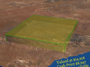 6900 Pffj Rd, Snowflake, AZ 85937