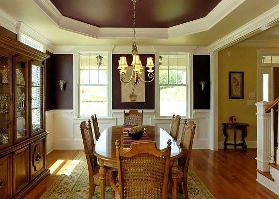Dining Room.