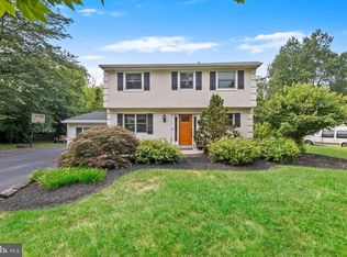 1621 Clearview Ave, Blue Bell, PA 19422