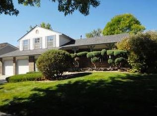 7113 N Ellis St, Arvada, CO 80004