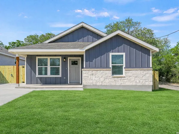 2423 Hicks, San Antonio, TX 78210