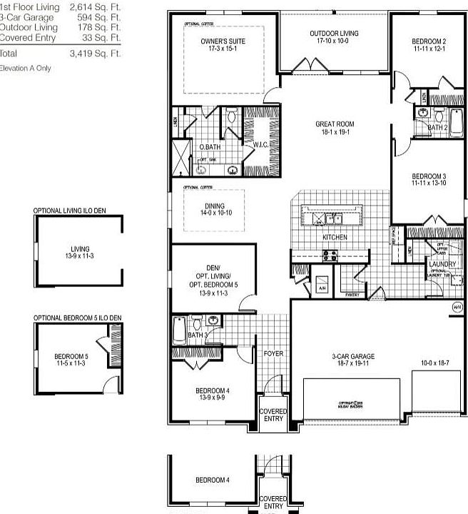 2nd image of 1763 Bridgestone Ct