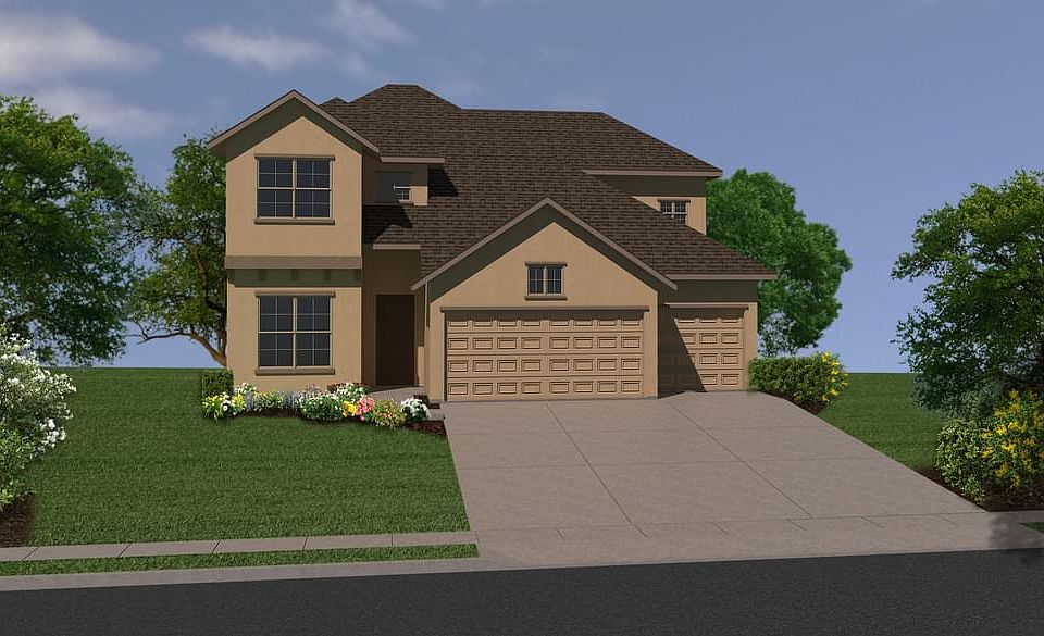 Elevation A