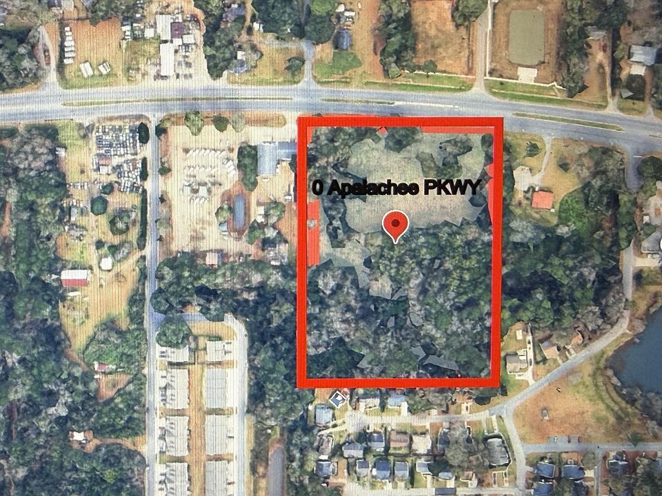 1st image of 0 Apalachee Pkwy