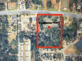 0 Apalachee Pkwy, Tallahassee, FL 32311
